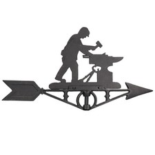 Enclume d'atelier en fonte