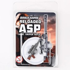 BrickArms Reloaded ASP APOC