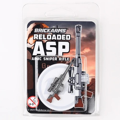 Brickarms reloaded asp apoc - reloaded,