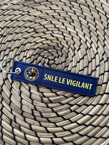 Porte clefs flamme snle - flamme,