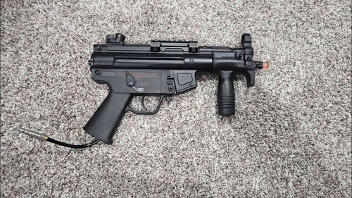 Airsoft rocket custom f2 - rocket,