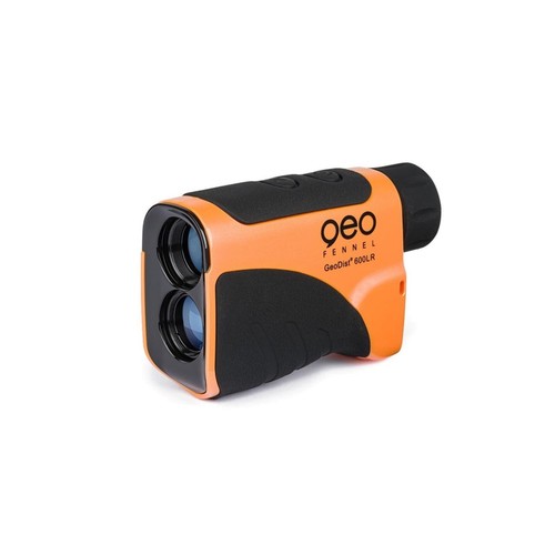 Télémètre laser avec