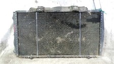 Radiateur Renault r 21 berlina