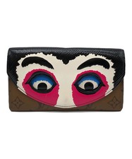 Portefeuille louis vuitton - portefeuille,