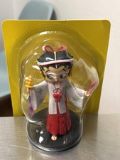 Figurine Betty Boop Danse - Le