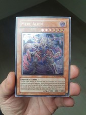 Mère Alien POTD-FR028 Ultimate Carte Yugioh