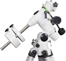 monture équatoriale