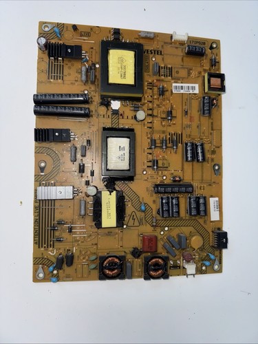 Psu alimentation toshiba - tv,