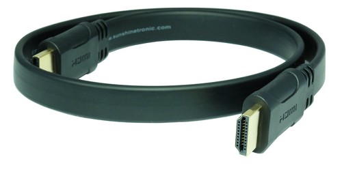 Haute vitesse hdmi câble - 0,2m,