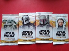 STAR WARS Topps The