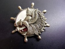 Marine . Escorteur Côtier L'Opiniatre