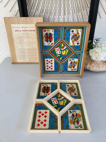 225 ancien jeu de - ancien,