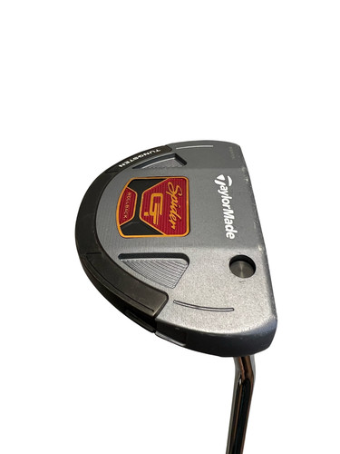 Taylormade spider rollback - spider, gt