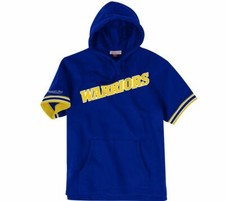 Mitchell Et Ness Doré State