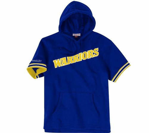 Mitchell ness doré state - mitchell, et