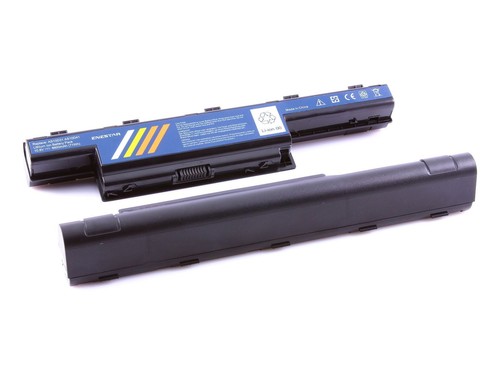 Batterie ordinateur 6600mah - ordinateur,