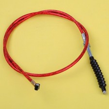 42" Primary Clutch Cable pour