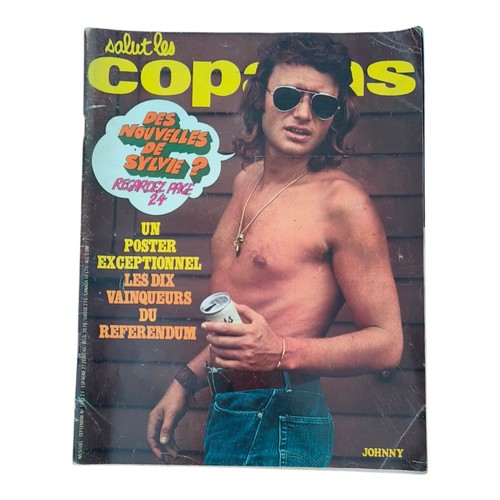 Sympa livre magazine slc - /,