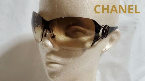 Lunettes soleil chanel - lunettes, de