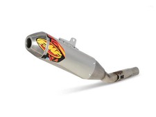 2012-15 WRF450 FMF POWERCORE