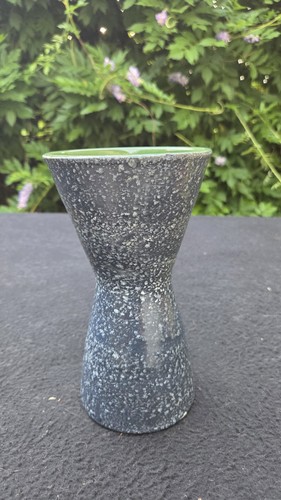 Vase céramique italienne
