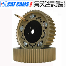 Poulie réglable Cat Cams Opel