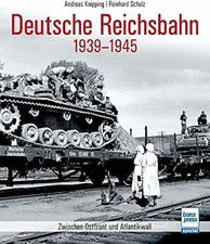 Deutsche Reichsbahn 1939-1945