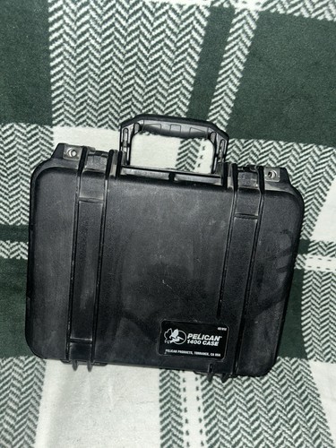 Pelican 1400 case - pelican,