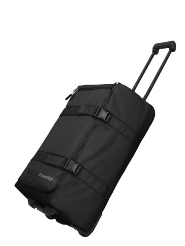 Sac voyage roulettes - sac, à