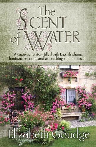 Elizabeth goudge the scent - goudge, of