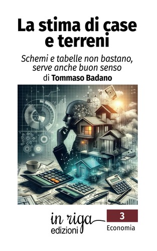 Tommaso badano stima di - badano,