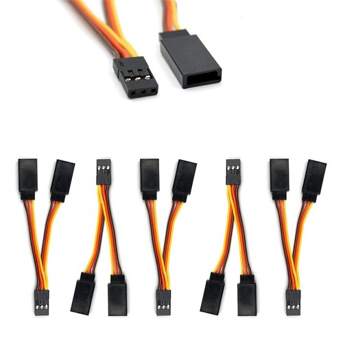 Pcs futaba style servo - pcs,