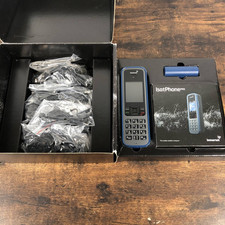 Inmarsat IsatPhone Pro