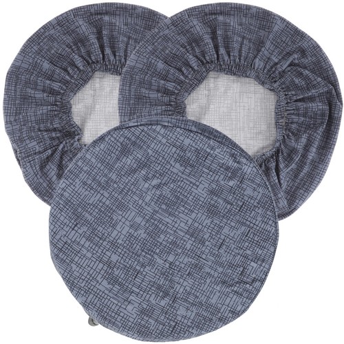 Pcs coussin chaise rond - ,