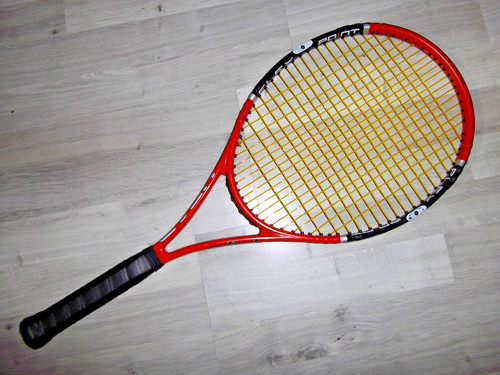 Raquette tennis head radical - raquette,