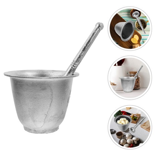 Pot écraser ail broyeur - pot,