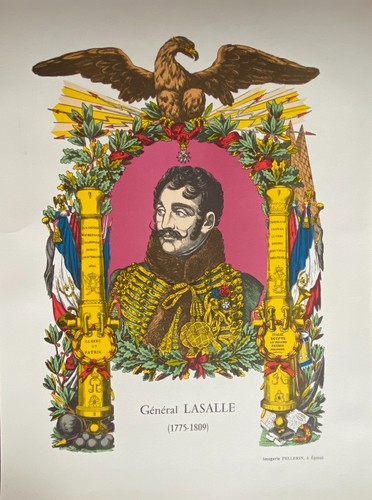 Image epinal napoleon - image, le