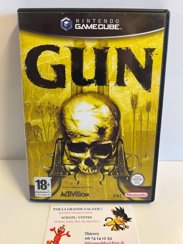 Jeu vidéo retro gun nintendo - vidéo,