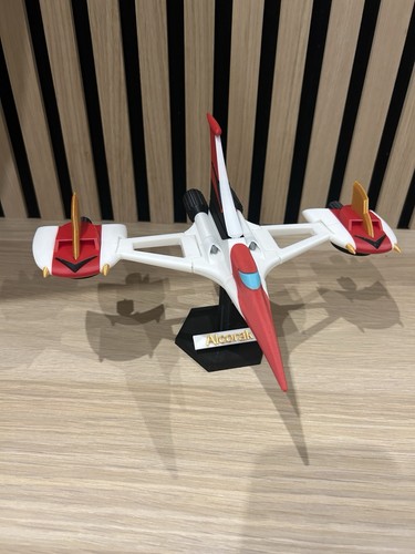 Alcorak goldorak grendizer - alcorak,
