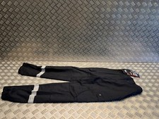 pantalon securite incendie toe