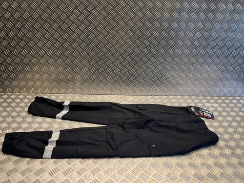 Pantalon securite incendie - securite, toe