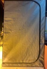 Tente  culture Indoor avec matériel complet : réflecteur, filtre, ballast…