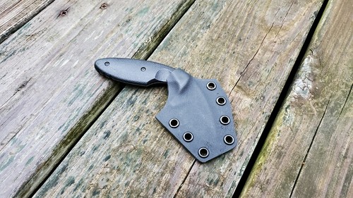 Bar tdi 1480 kydex - ka-bar, 1480"