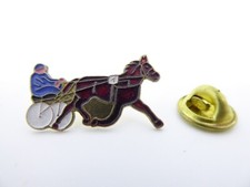 Pin's Pins Pin Badge-   SULKY