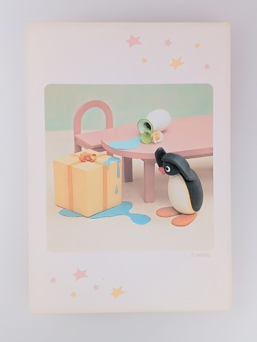 Pingu fun carte - fun, !