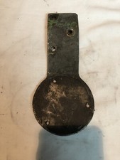 Support mural pour lampe