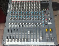 Mixer studio post prod - /,