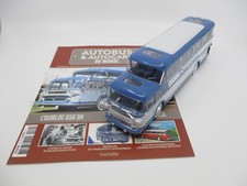 AV524 IXO HACHETTE 1/43