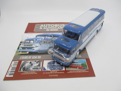 Av524 ixo hachette - hachette, 1/43