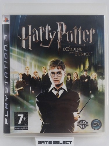 Harry potter ordre della - harry,